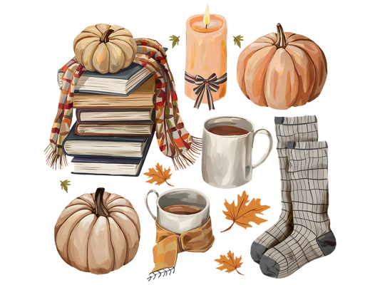 Fall Vibes