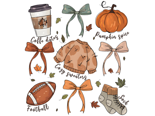 Fall Season