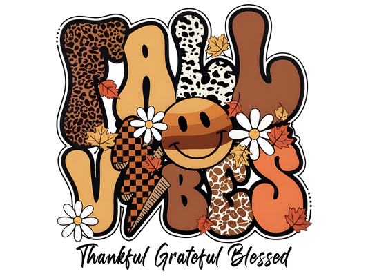 Fall Vibes