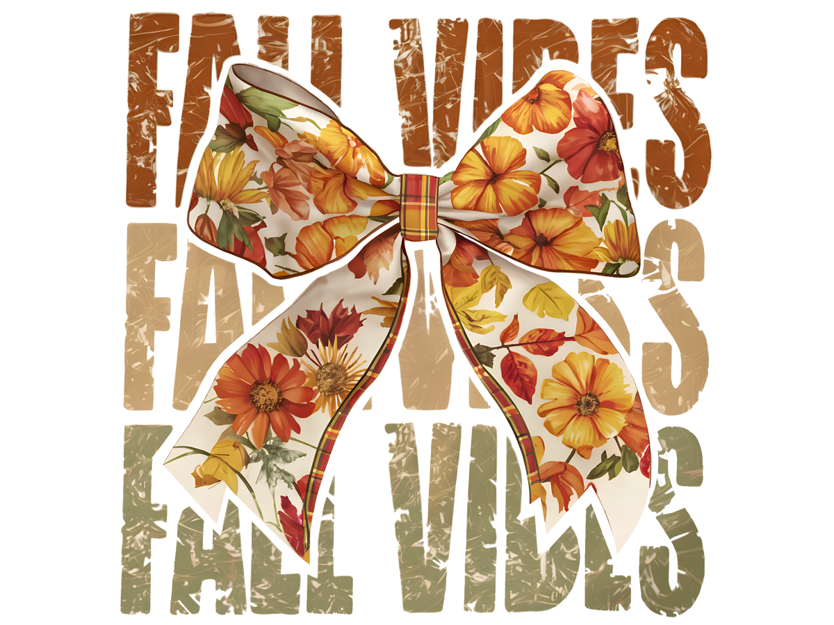 Fall Vibes