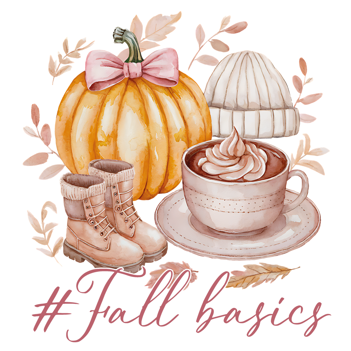 Fall Basics