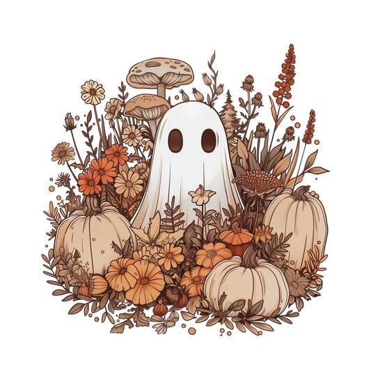 Fall Ghost