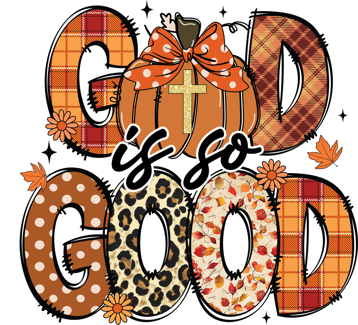 God Is Good