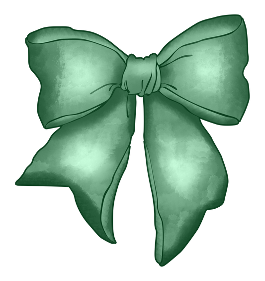 Green Bow