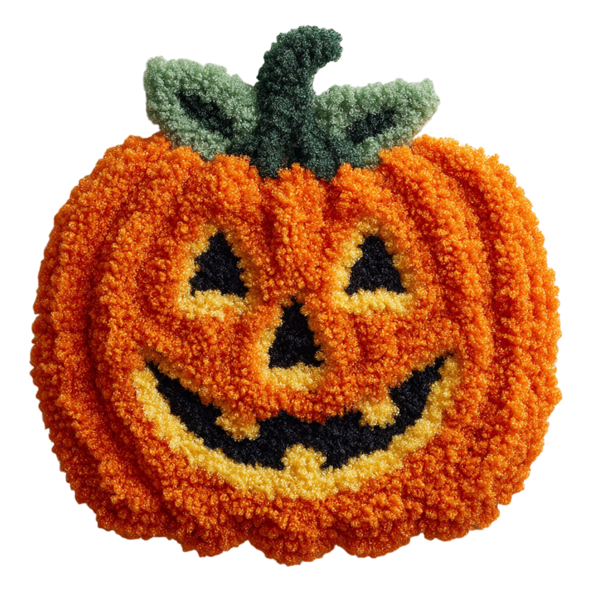 Pumpkin Yarn