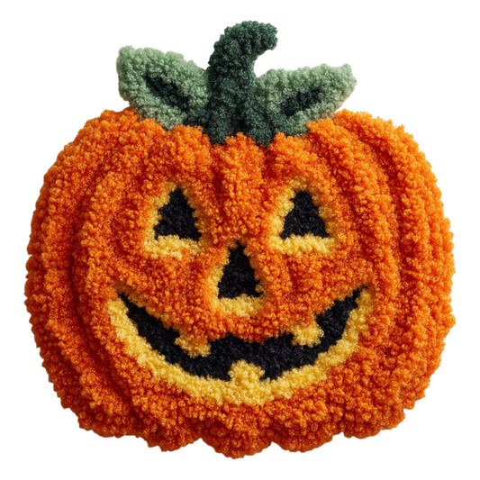Pumpkin Yarn