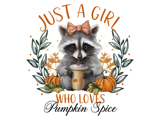 Just a Girl
