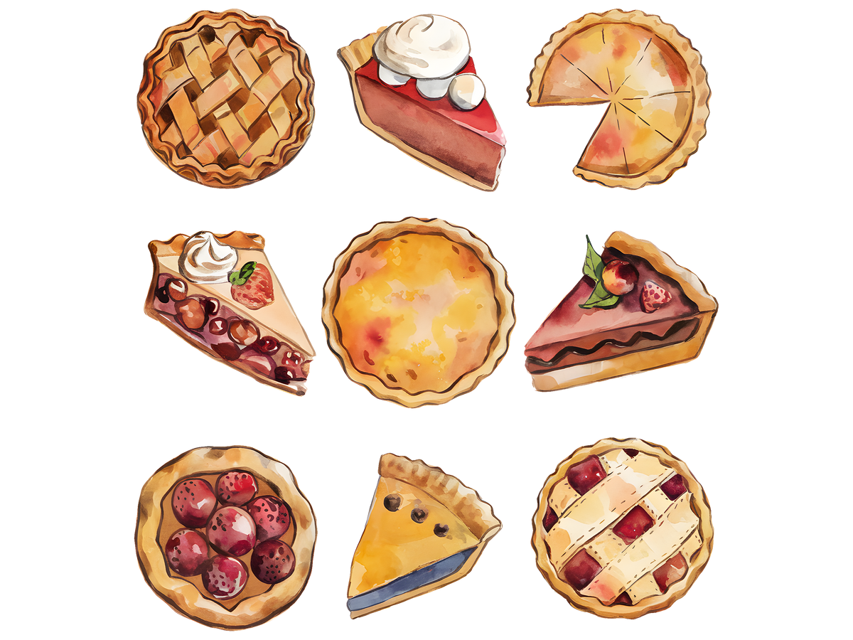 Pie