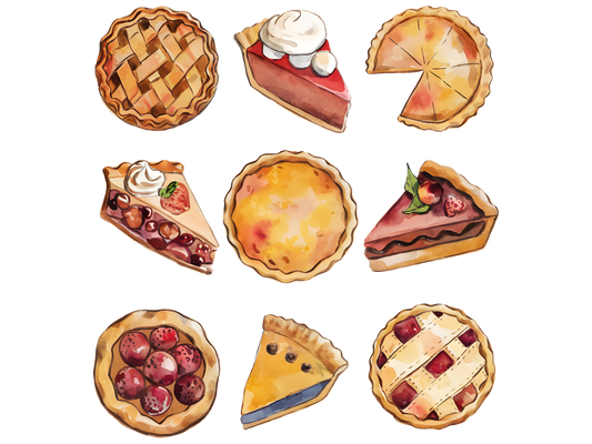 Pie