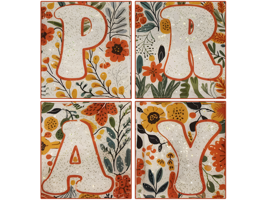 Fall Pray