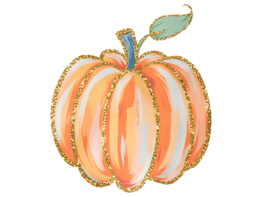 Pumpkin