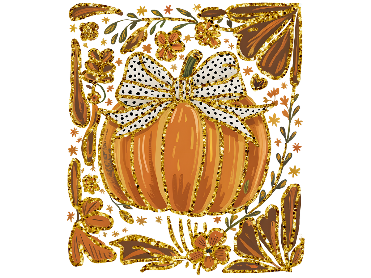 Pumpkin