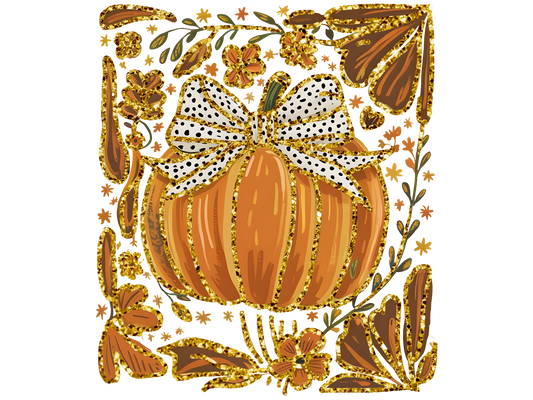 Pumpkin