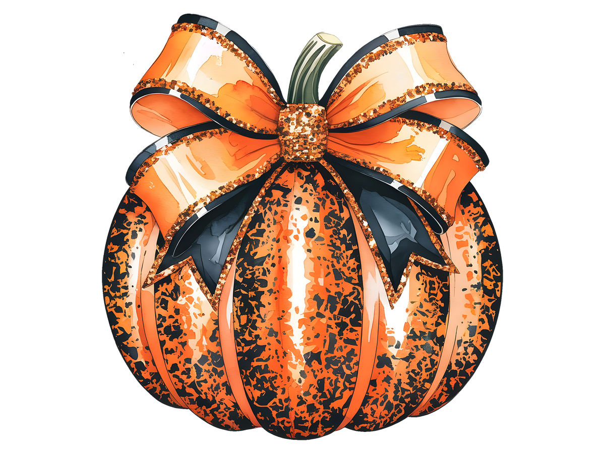 Pretty Pumpkin