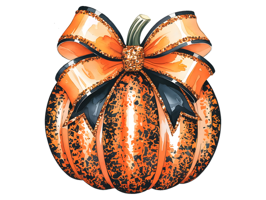Pretty Pumpkin