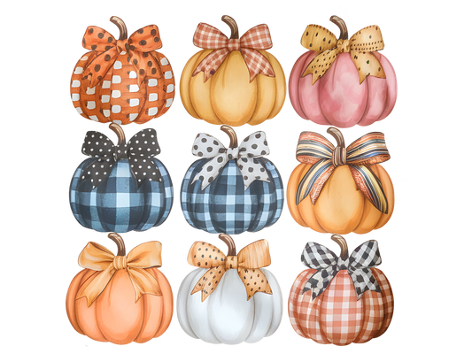 Pumpkins