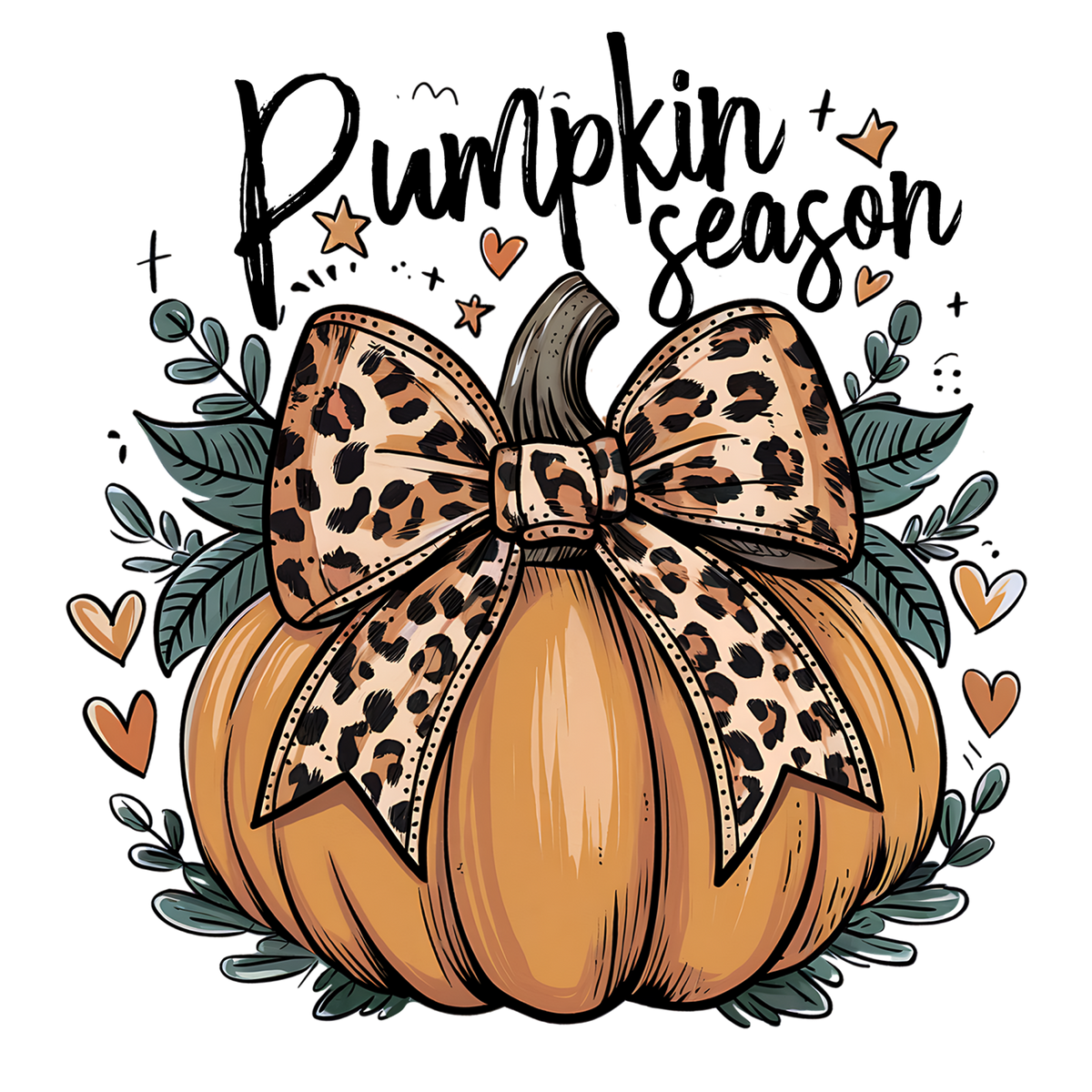 Pumpkin Season