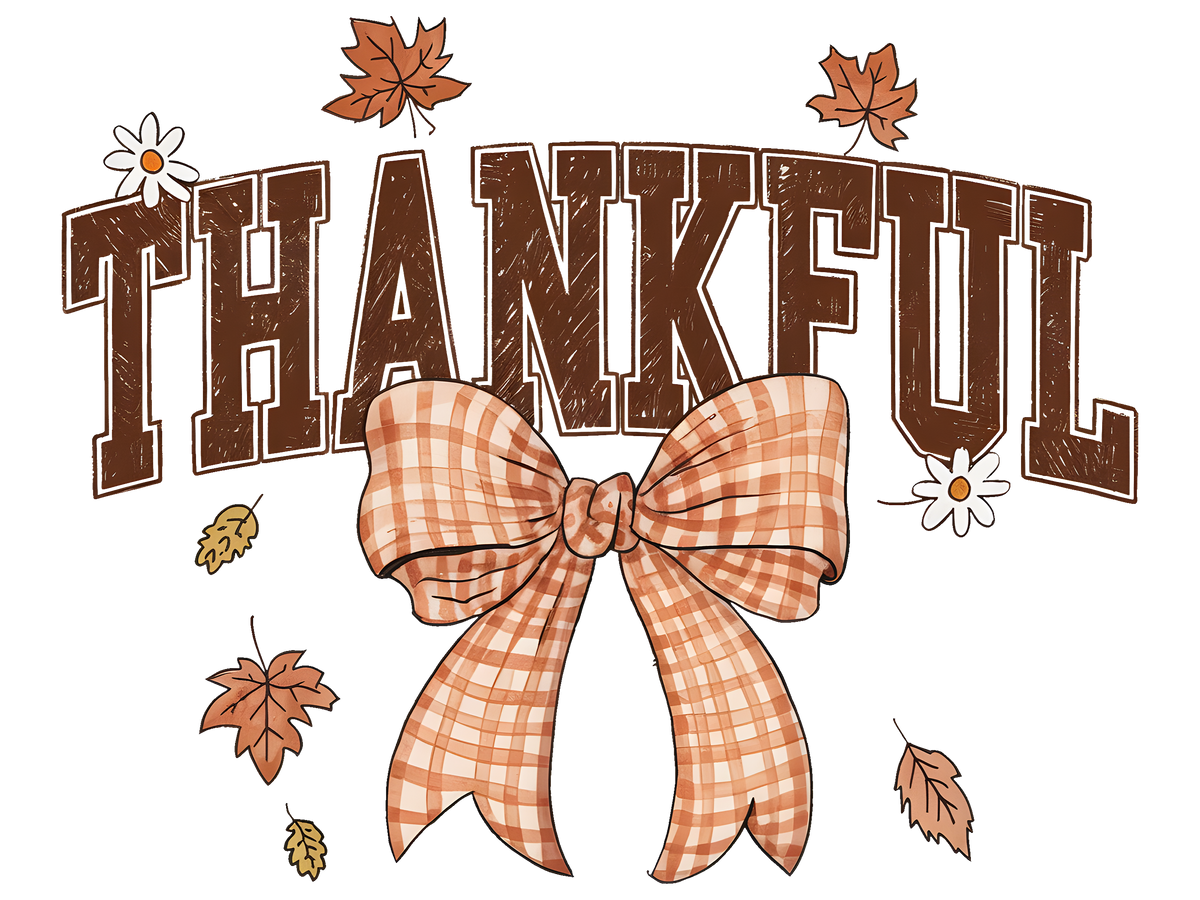 Thankful