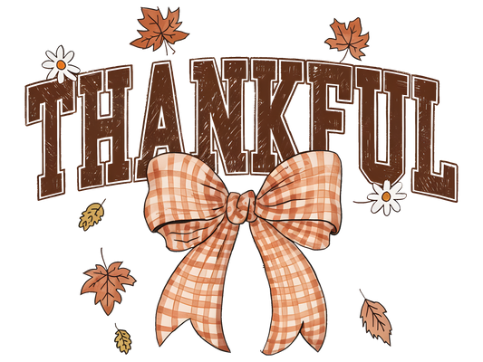 Thankful