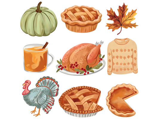 Thankful