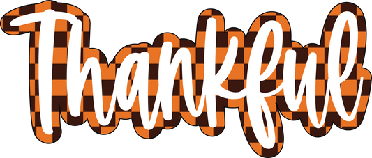 Thankful
