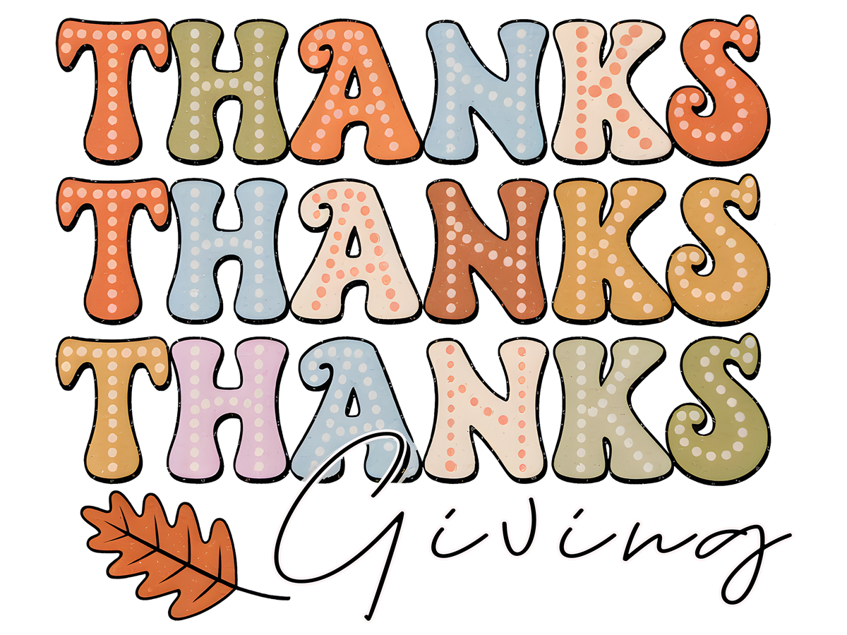Thanksgiving