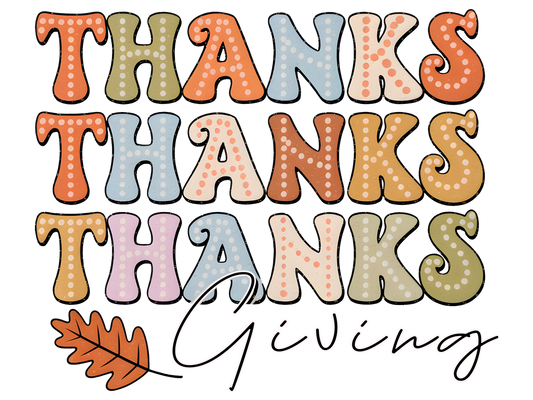 Thanksgiving