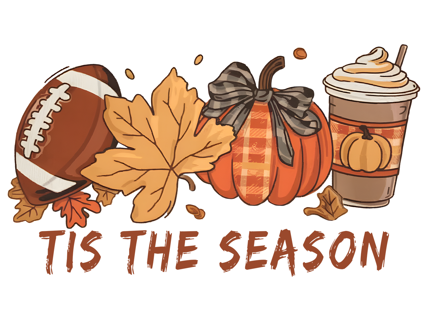 Tis The Season