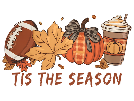 Tis The Season